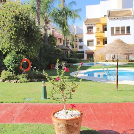 Apartment Marina, Junto Al Algarve Portugues