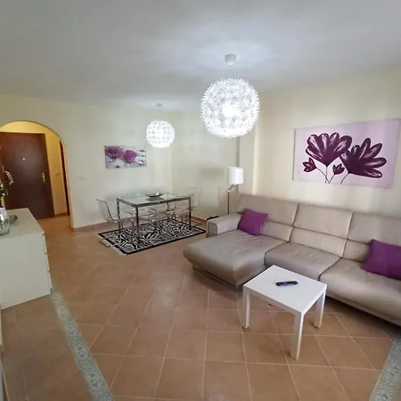 Apartment Marina, Junto Al Algarve Portugues