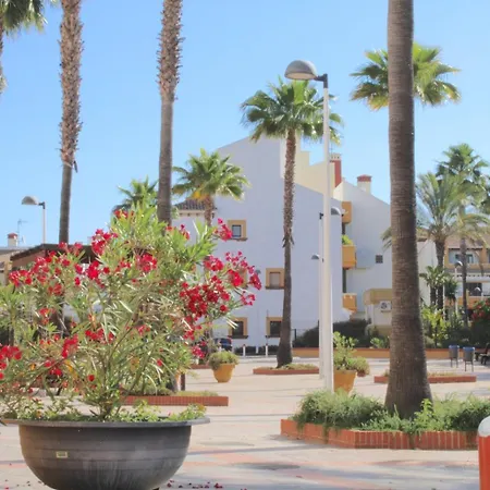 Marina, Junto Al Algarve Portugues Apartment *
