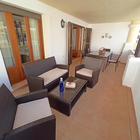 Marina, Junto Al Algarve Portugues Apartment *