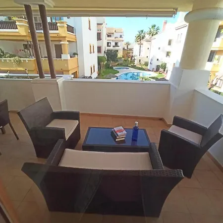 Apartment Marina, Junto Al Algarve Portugues *
