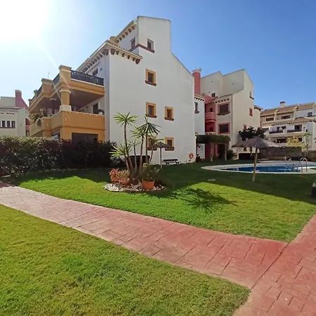 Apartment Marina, Junto Al Algarve Portugues